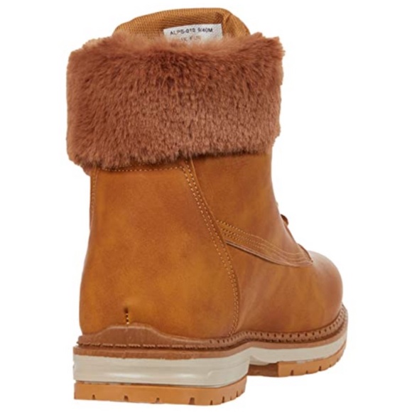 DIRTY LAUNDRY Altitude Booties - Picture 4 of 4